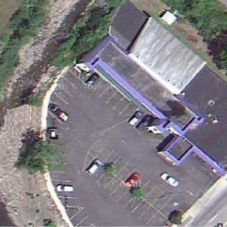 Econo Lodge Utica Dış mekan fotoğraf