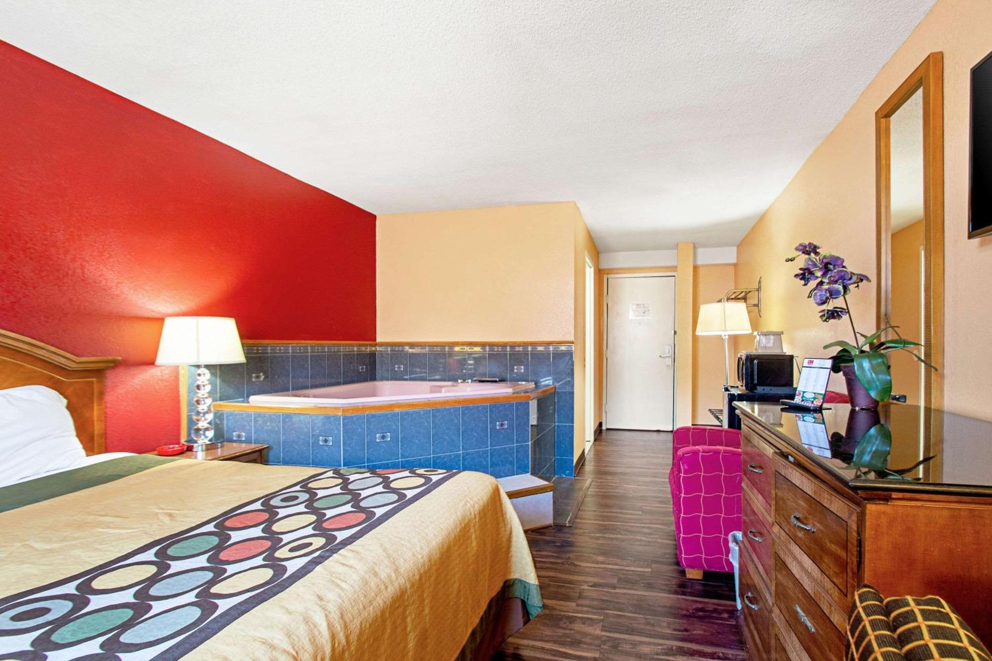 Econo Lodge Utica Dış mekan fotoğraf