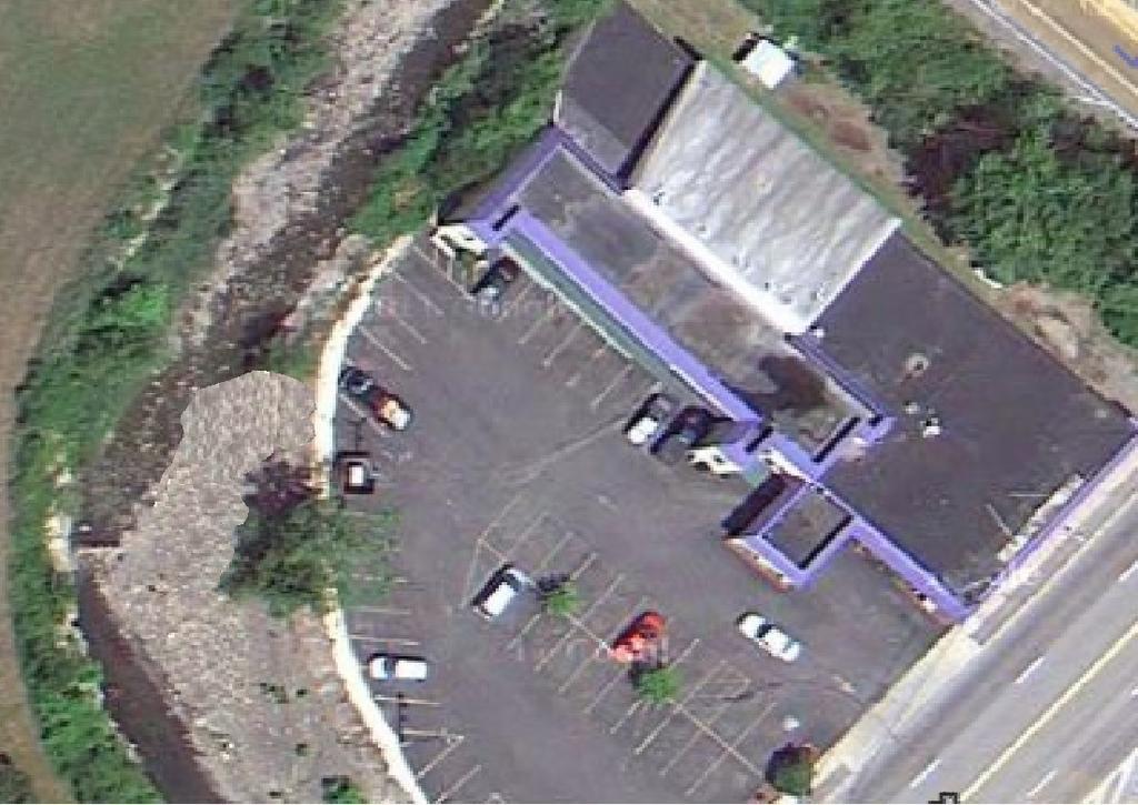 Econo Lodge Utica Dış mekan fotoğraf