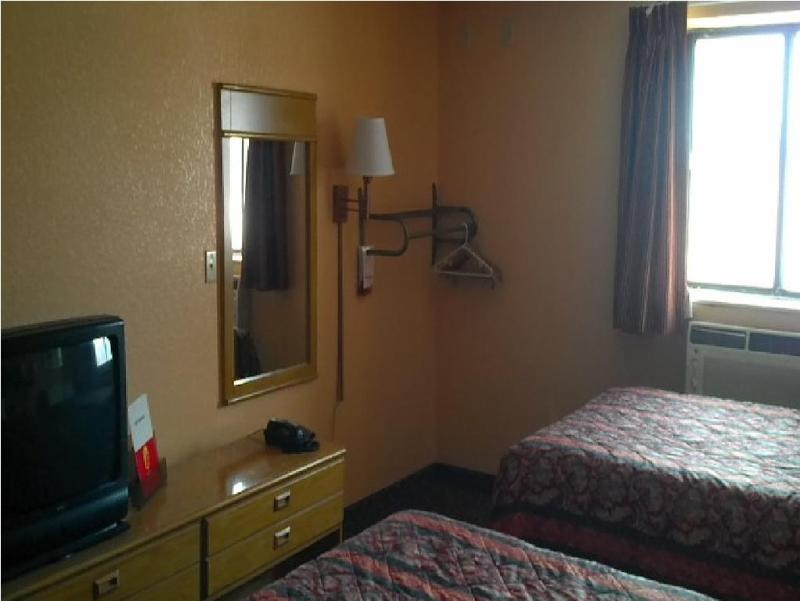 Econo Lodge Utica Dış mekan fotoğraf